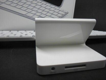 iPad Keyboard Dock MC533D/A ORIGINAL-Apple Dockingstation Tastatur iPad 1 2 3 4 – Bild 7