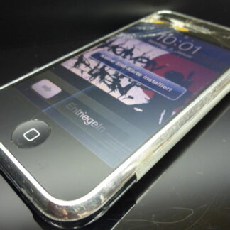 iPhone 2G 8GB 1. Generation Apple DEFEKT für Bastler 1st 1th the first 1G