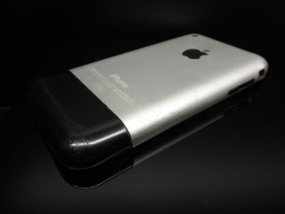 iPhone 2G 8GB 1. Generation Apple DEFEKT für Bastler 1st 1th the first 1G – Bild 5
