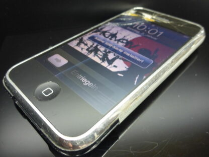 iPhone 2G 8GB 1. Generation Apple DEFEKT für Bastler 1st 1th the first 1G