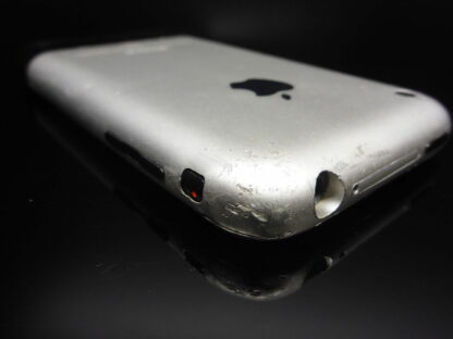 iPhone 2G 8GB 1. Generation Apple DEFEKT für Bastler 1st 1th the first 1G – Bild 6
