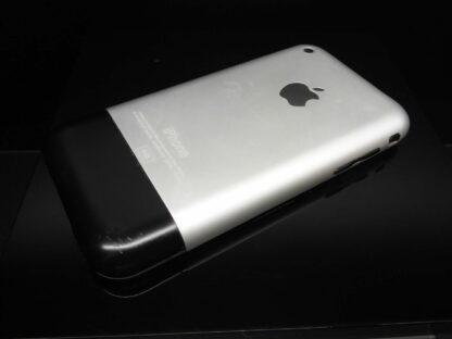iPhone 2G 8GB 1st first OVP ERSTAUSGABE 1.Generation RARITÄT TOP Traumzustand 1G – Bild 4