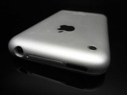 iPhone 2G 8GB 1st first OVP ERSTAUSGABE 1.Generation RARITÄT TOP Traumzustand 1G – Bild 6