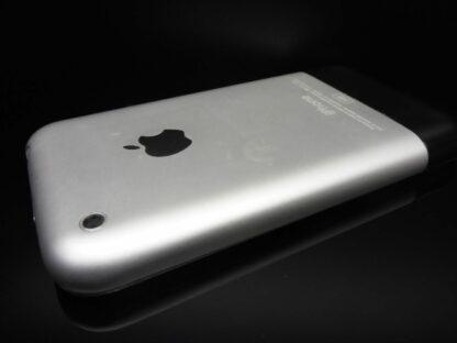 iPhone 2G 8GB 1st first OVP ERSTAUSGABE 1.Generation RARITÄT TOP Traumzustand 1G – Bild 7