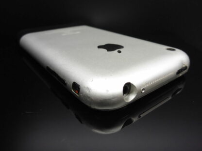 iPhone 2G 8GB ERSTAUSGABE 1. Generation 1G Apple * RARITÄT * 1th 1st the one OVP – Bild 8