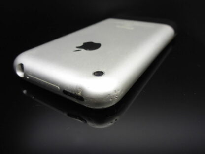 iPhone 2G 8GB ERSTAUSGABE 1. Generation 1G Apple * RARITÄT * 1th 1st the one OVP – Bild 9