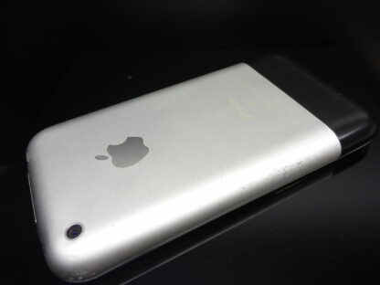 iPhone 2G 8GB ERSTAUSGABE 1. Generation 1G Apple * RARITÄT * 1th 1st the one OVP – Bild 10