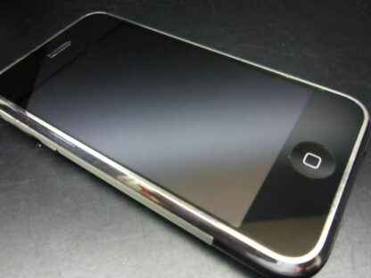 iPhone 2G 8GB NEUWERTIG 1st  ERSTAUSGABE 1.Generation RARITÄT 1th 1st 1G Apple 1 – Bild 4