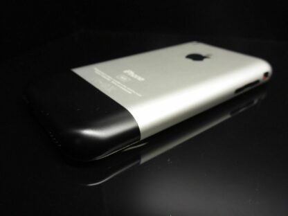 iPhone 2G 8GB NEUWERTIG 1st  ERSTAUSGABE 1.Generation RARITÄT 1th 1st 1G Apple 1 – Bild 8