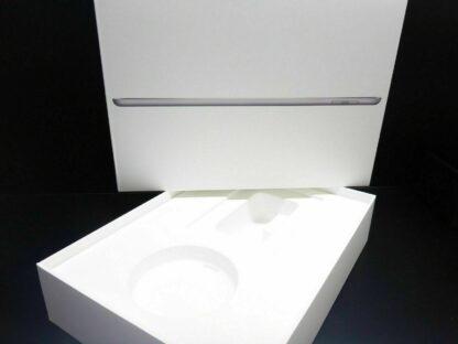 nur VERPACKUNG für iPad MP2F2FD/AWi-Fi 32GB Gray * ohne iPad * Box Schachtel App