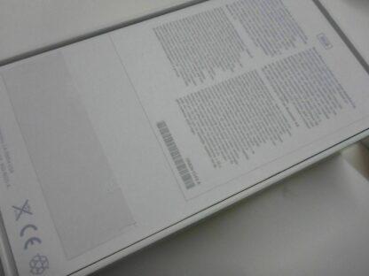 nur VERPACKUNG für iPhone 5 weiß 16GB * ohne iPhone * Box Schachtel APPLE MD300 – Bild 9