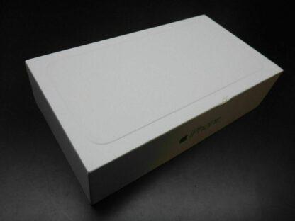 nur VERPACKUNG für iPhone 6 silver 128GB *ohne iPhone* Box Schachtel APPLE MG4C2 – Bild 5