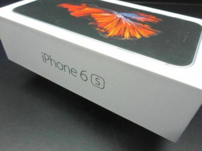 nur VERPACKUNG für iPhone 6S Space Gray 16GB *ohne iPhone* Box Schachtel APPLE – Bild 5