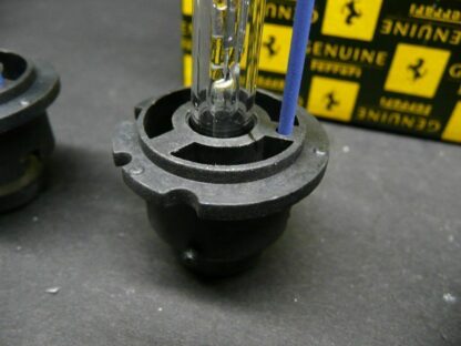 2 NEU für Ferrari SET Xenonbrenner Gasentladungslampe im Doppelset D2S 35W 8000K – Bild 4