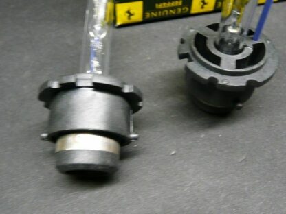 2 NEU für Ferrari SET Xenonbrenner Gasentladungslampe im Doppelset D2S 35W 8000K – Bild 6
