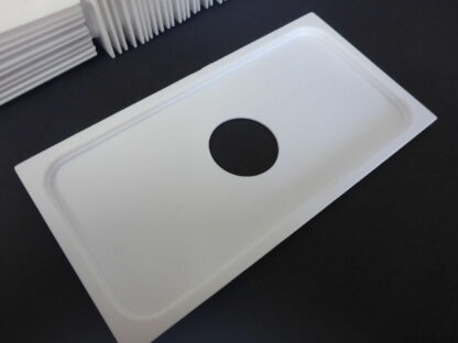 44x Einleger aus iPhone 5S Box Verpackung ORIGINAL weiß – Bild 5
