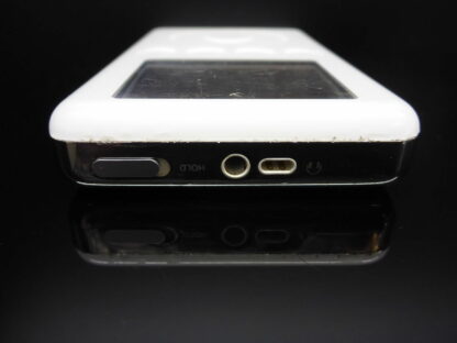Apple iPod Classic 3.Generation 10GB in OVP M8976FD/A selten RARITÄT 3G 3th 3nt – Bild 5