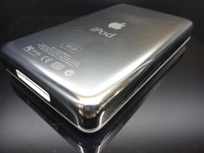 Apple iPod Classic 3.Generation 10GB in OVP M8976FD/A selten RARITÄT 3G 3th 3nt – Bild 8