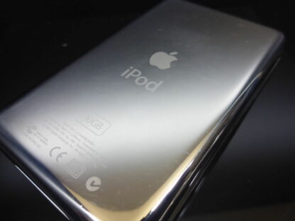 Apple iPod Classic 3.Generation 10GB in OVP M8976FD/A selten RARITÄT 3G 3th 3nt – Bild 9