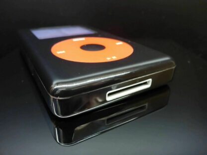 Apple iPod Classic 4th 4G 20GB U2 Special Limited Edition M9787ZR/A sehr schön – Bild 4