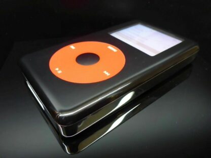 Apple iPod Classic 4th 4G 20GB U2 Special Limited Edition M9787ZR/A sehr schön