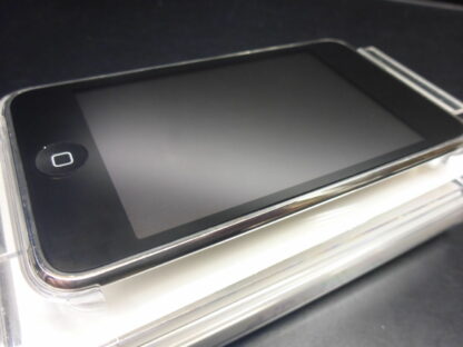 Apple iPod touch 8GB 2.Generation in OVP MB528BT/A 2G gebraucht 2th gepflegt – Bild 6