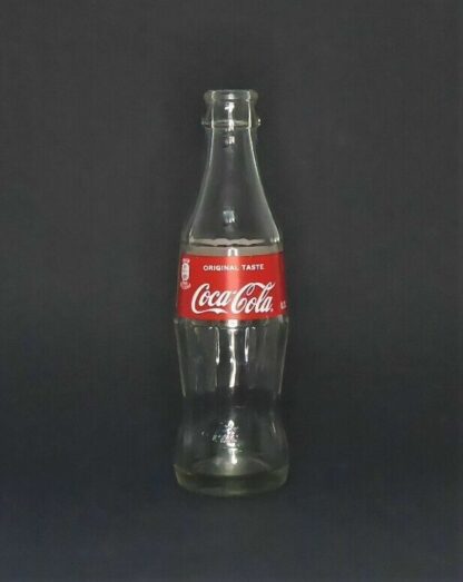 COCA COLA  Flasche 0,2L.50mm 2019 15 16
