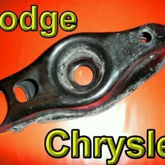 Chrysler 300 DODGE MAGNUM 4782598AF rechts hinten Federverbindung Achsschenkel