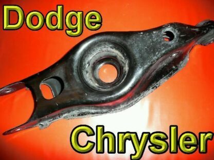 Chrysler 300 DODGE MAGNUM 4782598AF rechts hinten Federverbindung Achsschenkel