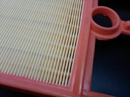 LUFTFILTER Einsatz SEAT  SKODA  VW ab 10/94 1.4 1.6 16V 036129620F 036129620C – Bild 3