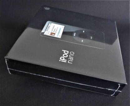 NEU Apple iPod nano 2GB black 1.Generation SEALED OVP MA099LL /A schwarz 1G 1st – Bild 6