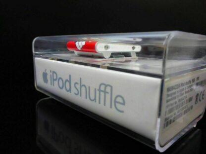 NEU COCA COLA Apple iPod shuffle 2.Generation MA564ZD/A RARITÄT Limited Edition – Bild 5