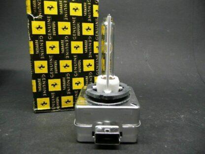 NEU für Ferrari Xenonbrenner Gasentladungslampe D1S 35W 6000K