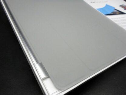 Original Apple iPad 2 3 4 Case grau DISPLAY smart Cover Sleeve MC939LL OVP iPad – Bild 5