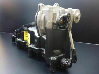Original Audi TDI Luftklappensteller Drosselklappe 059129086L K und 059129711BJ – Bild 6
