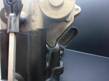 Original Audi TDI Luftklappensteller Drosselklappe 059129086L K und 059129711BJ – Bild 7