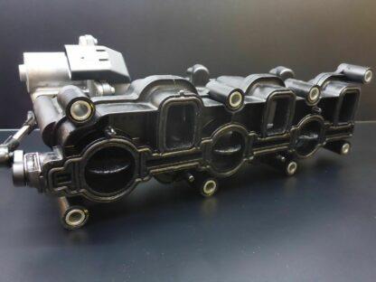 Original Audi TDI Luftklappensteller Drosselklappe 059129086L K und 059129711BJ – Bild 9