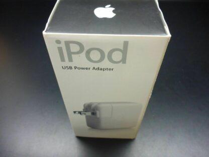 USB Netzteil Power Adapter M9837ZM/A APPLE Ladegerät Netzstecker für GERMANY – Bild 6
