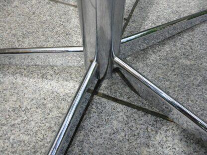 cor 1973/74 Lounge Ess Tisch Horst Brüning Esstisch Vintage Coffee Design Table – Bild 3