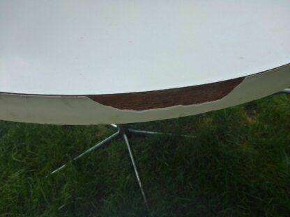 cor 1973/74 Lounge Ess Tisch Horst Brüning Esstisch Vintage Coffee Design Table – Bild 5