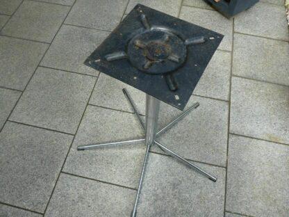 cor 1973/74 Lounge Ess Tisch Horst Brüning Esstisch Vintage Coffee Design Table – Bild 7