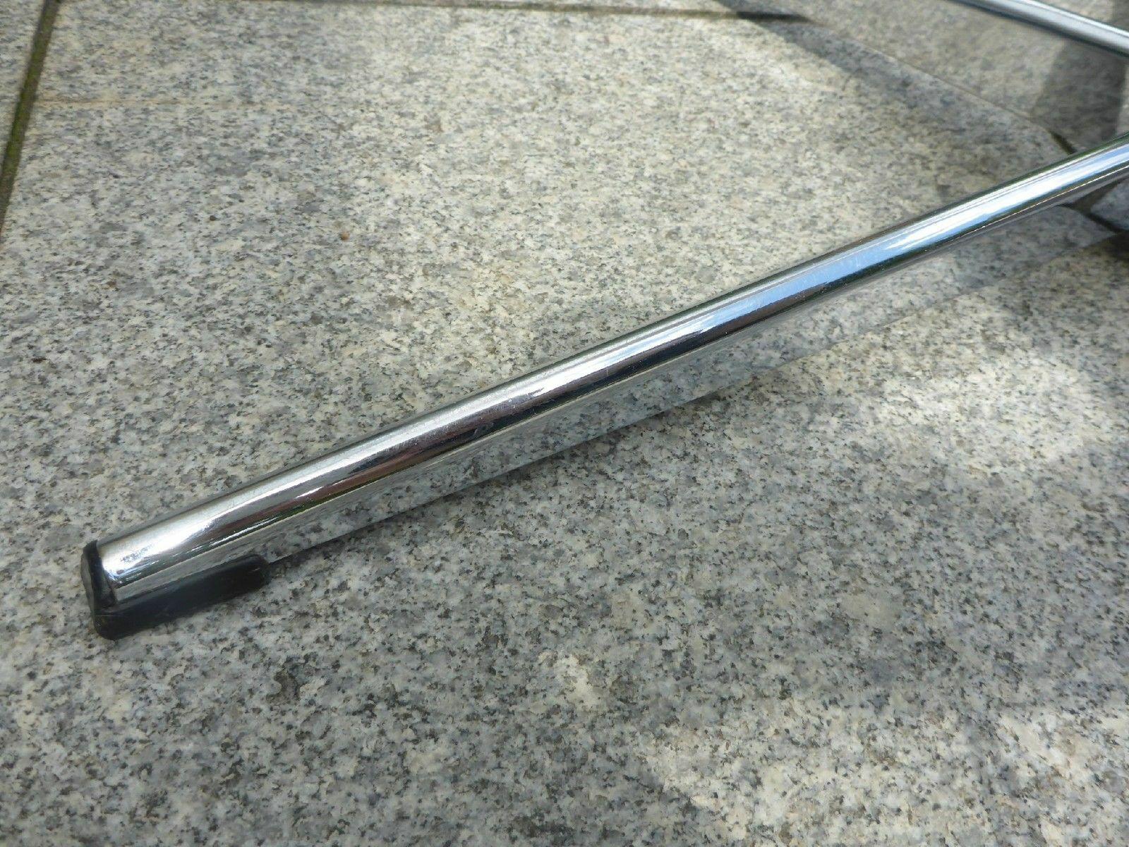 cor 1973/74 Lounge Ess Tisch Horst Brüning Esstisch Vintage Coffee Design Table – Bild 9