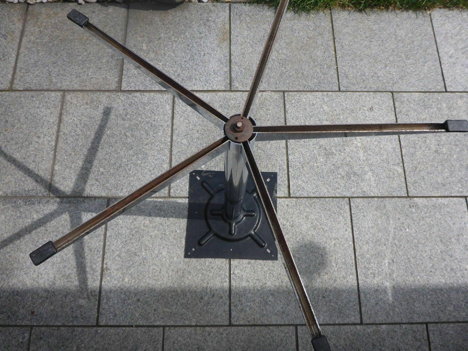 cor 1973/74 Lounge Ess Tisch Horst Brüning Esstisch Vintage Coffee Design Table – Bild 10