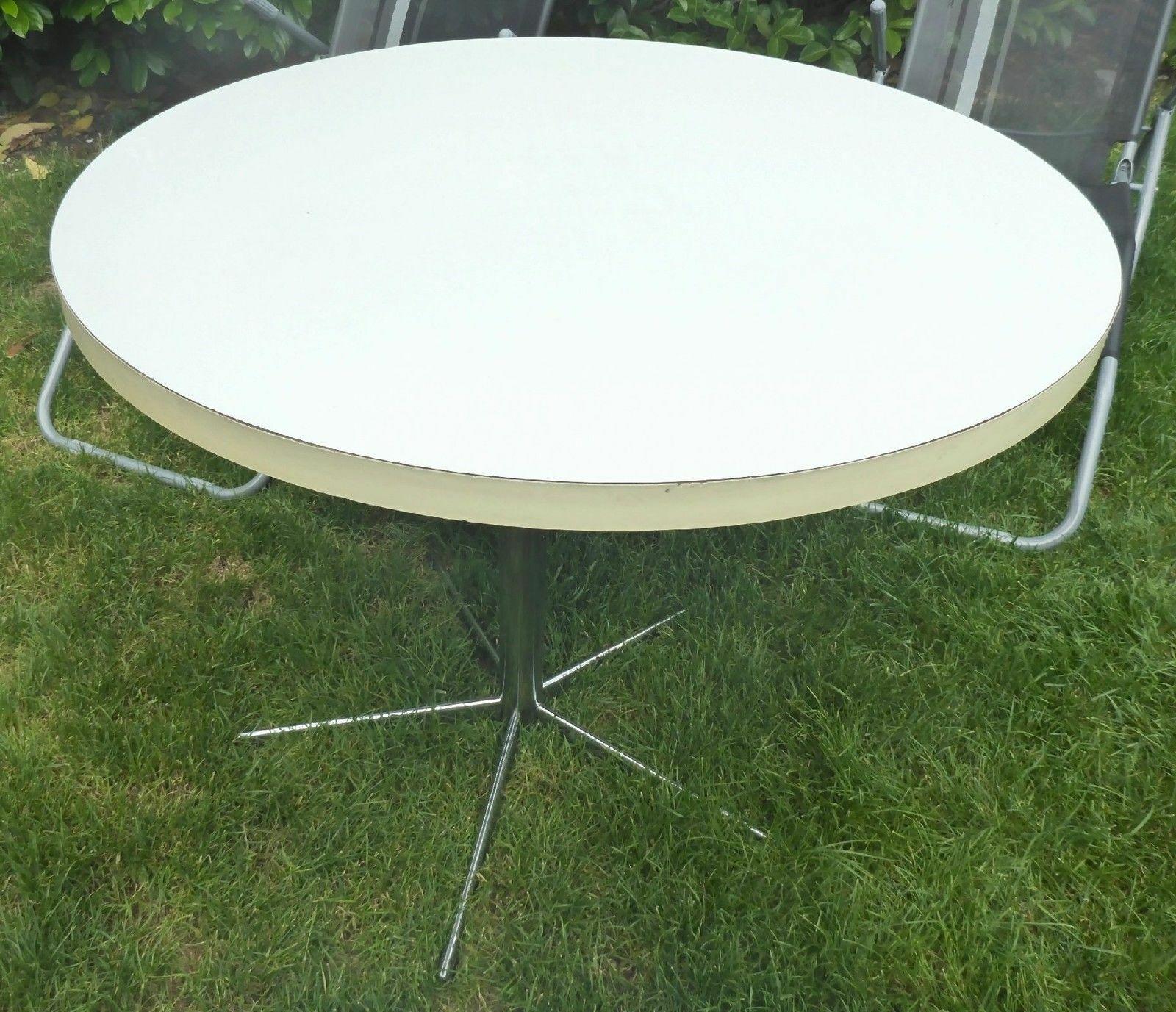 cor 1973/74 Lounge Ess Tisch Horst Brüning Esstisch Vintage Coffee Design Table