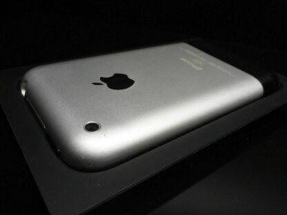 iPhone 2G 16GB 1.Generation + ORIGINALVERPACKUNG sehr gepflegt komplett 1G 1th 1 – Bild 6