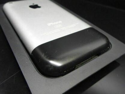 iPhone 2G 16GB 1.Generation + ORIGINALVERPACKUNG sehr gepflegt komplett 1G 1th 1 – Bild 8