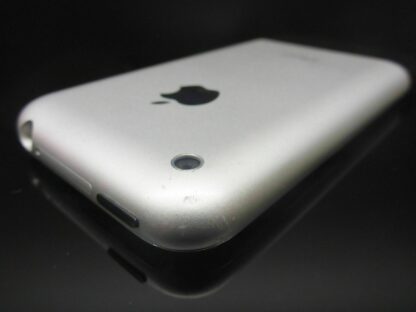 iPhone 2G 4GB OVP ERSTAUSGABE 1. Generation für Sammler RARITÄT 1G 1st 1th 2G – Bild 13