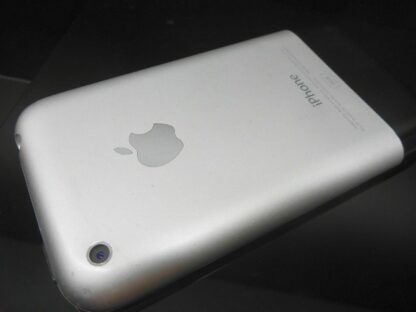 iPhone 2G 4GB OVP ERSTAUSGABE 1. Generation für Sammler RARITÄT 1G 1st 1th 2G – Bild 4