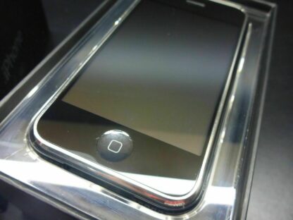 iPhone 2G 4GB OVP ERSTAUSGABE 1. Generation für Sammler RARITÄT 1G 1st 1th 2G – Bild 7