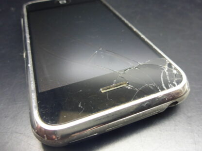 iPhone 2G 8GB 1. Generation Apple DEFEKT für Bastler 1st 1th the first 1G – Bild 3